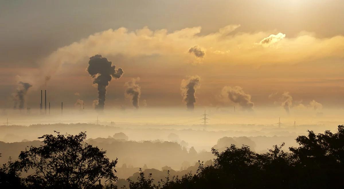 Umowa klimatyczna z Paryża wchodzi w życie