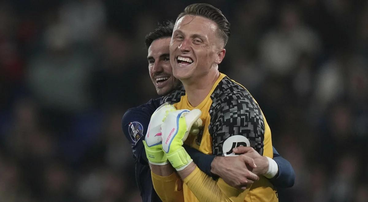 Marcin Bułka bliski transferu. Saudyjczycy kuszą reprezentanta Polski