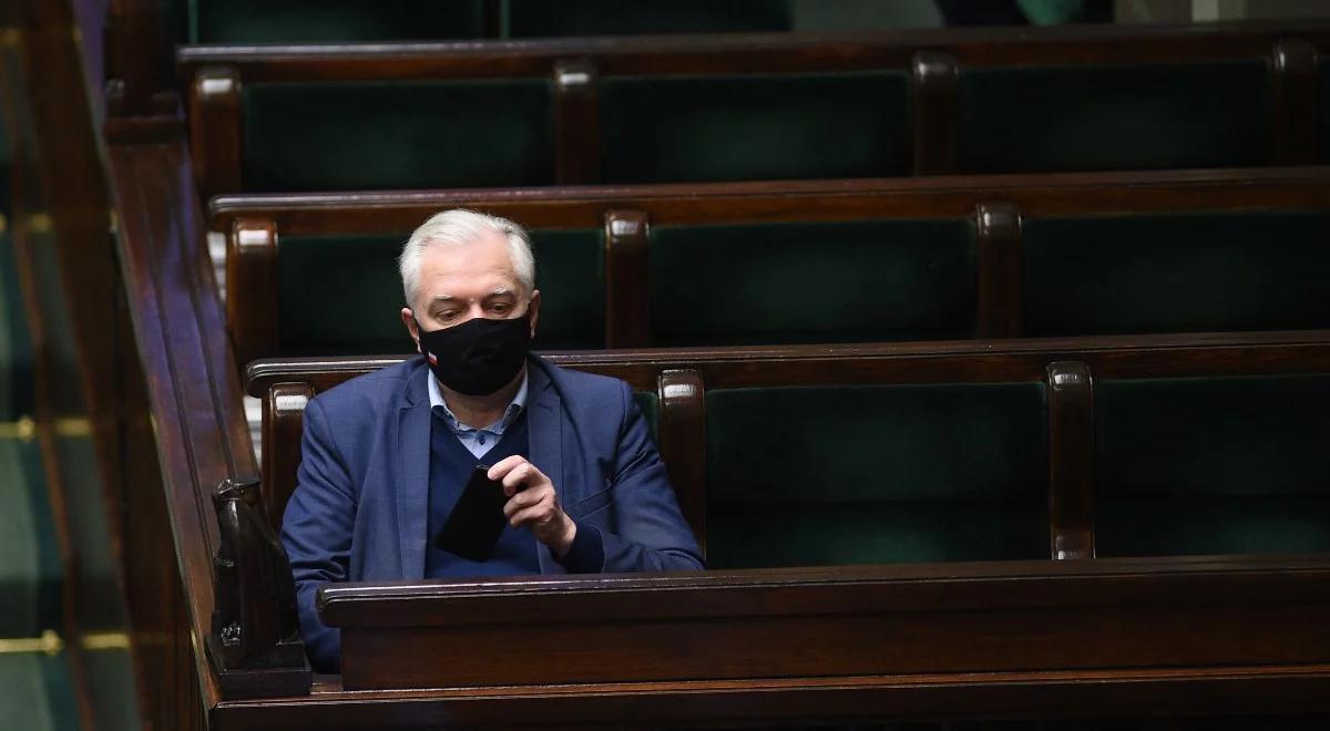 Szykują się zmiany w rządzie. Premier zwrócił się do prezydenta o odwołanie Jarosława Gowina