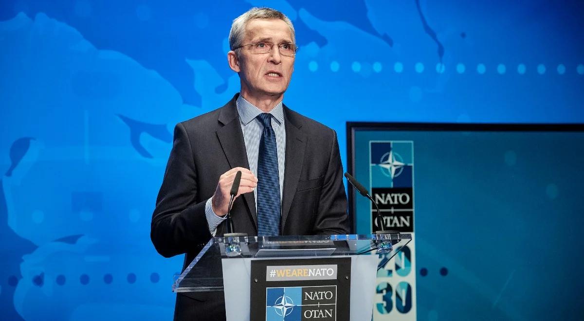 Proces wejścia Szwecji i Finlandii do NATO. Stoltenberg: 23 kraje ratyfikowały już dokumenty