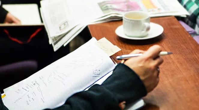Ministerstwo kultury przedstawiło projekt noweli Prawa prasowego