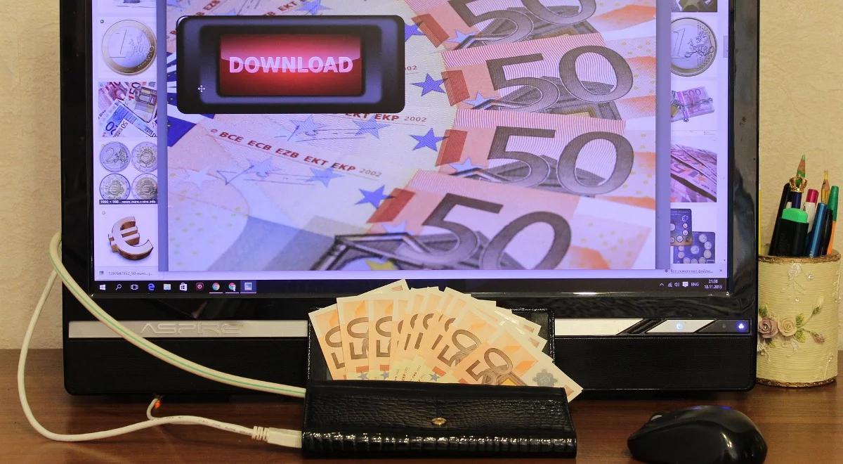 Nowe technologie nie zagrażają bankom