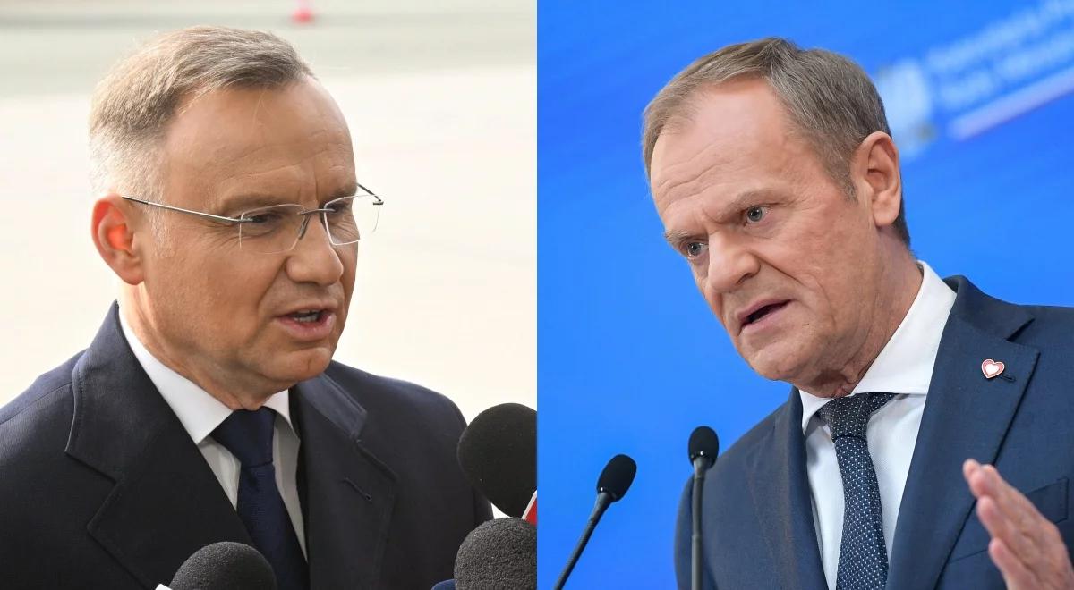 Żelazna kopuła nad Europą. Prezydent Duda: to niemiecki projekt. Premier odpowiada