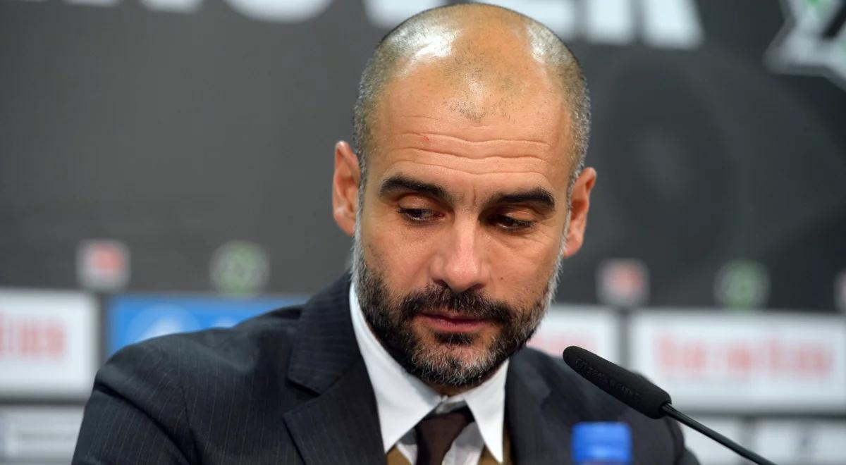Bundesliga: oficjalnie - Guardiola odejdzie z Bayernu do Anglii, Ancelotti przejmie stery