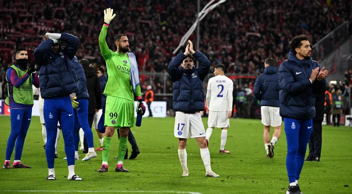 Napad na gwiazdę Paris Saint-Germain! Gianluigi Donnarumma i partnerka przeżyli chwile grozy