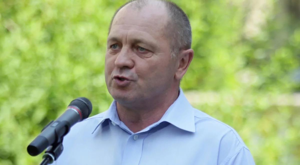 Minister rolnictwa nie chce referendum. Apel do prezydenta Andrzeja Dudy