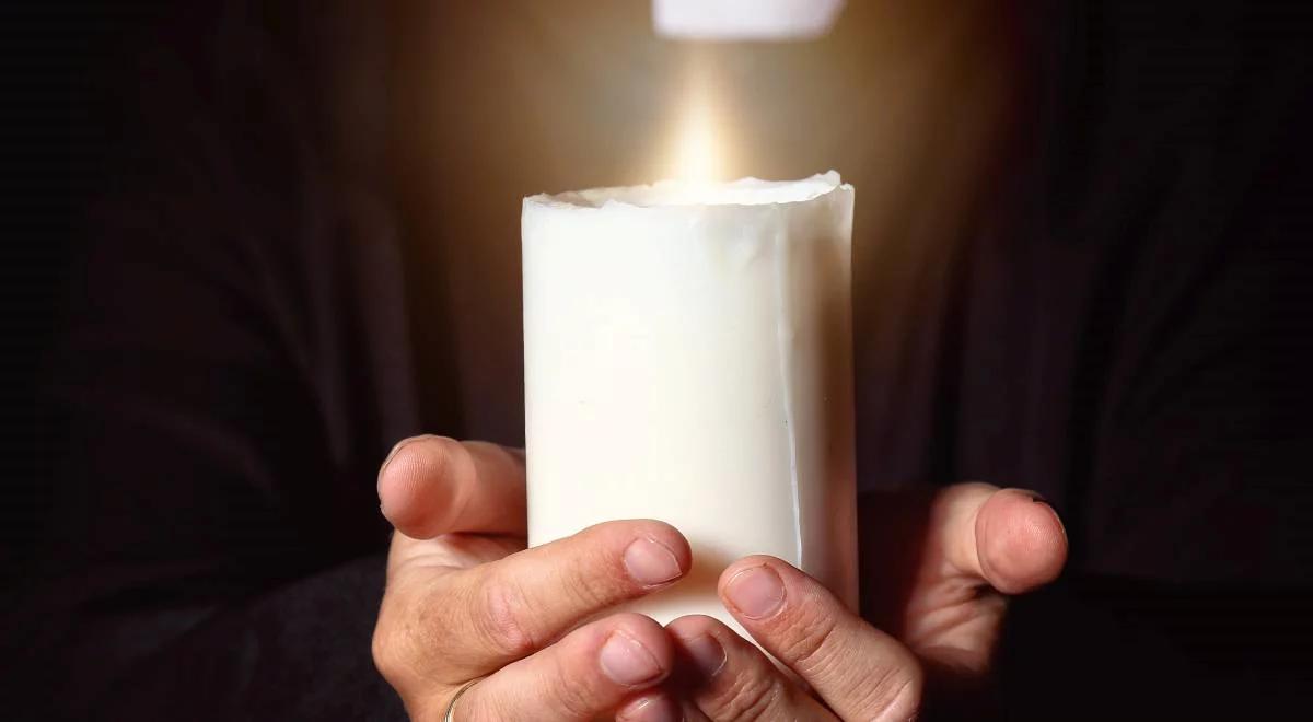 Święto Matki Bożej Gromnicznej