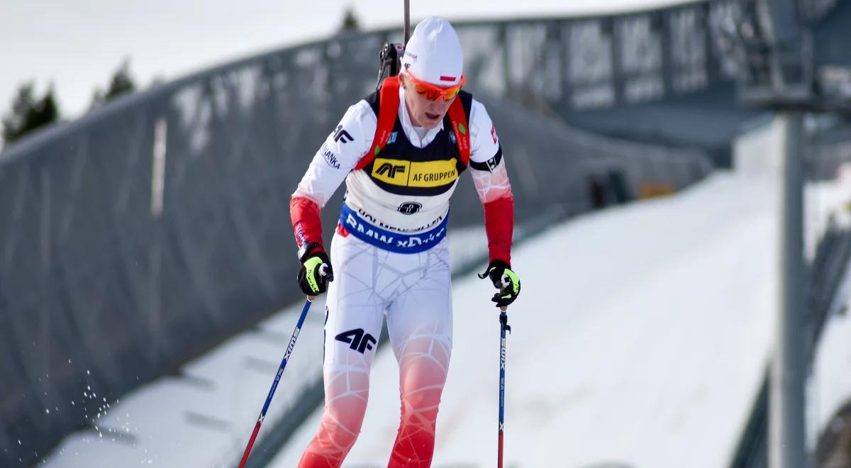 MŚ w biathlonie. Polki straciły szansę na medal, Norweżki ze złotem w Anterselvie