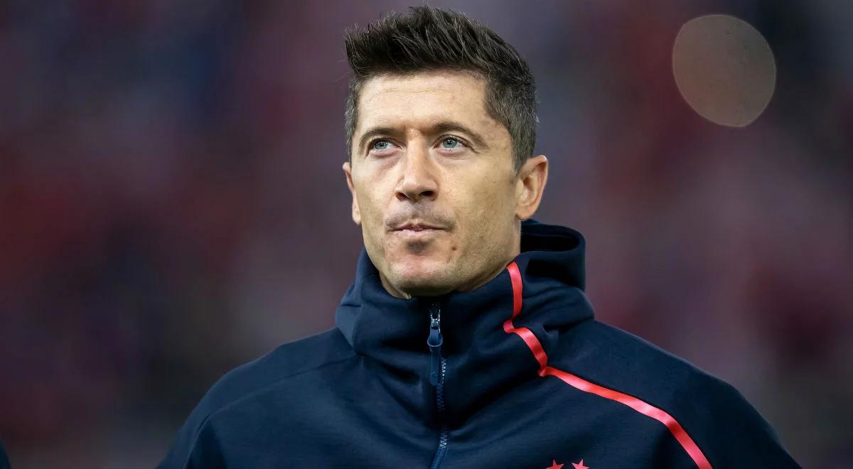 Superpuchar Europy: Bayern - Sevilla. Lewandowski ma zagrać mimo wielkich obaw [ZAPOWIEDŹ]