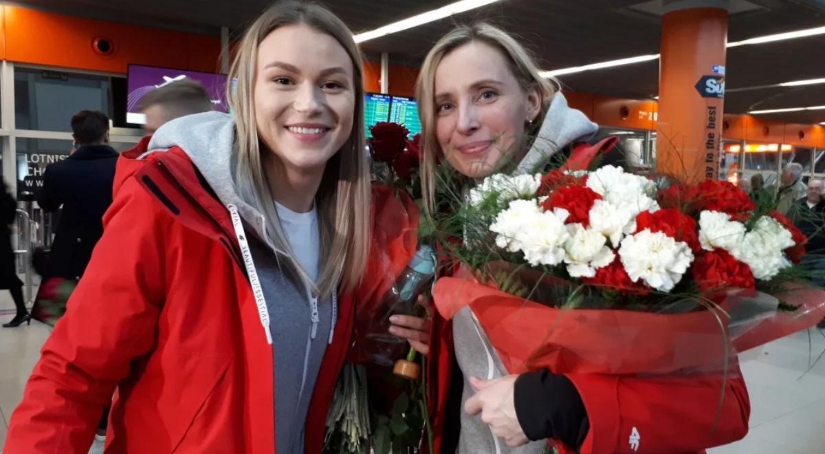 Poznaliśmy Trenerkę Roku. Urszula Kamińska poczuła się jak zwyciężczyni PŚ i medalistka IO