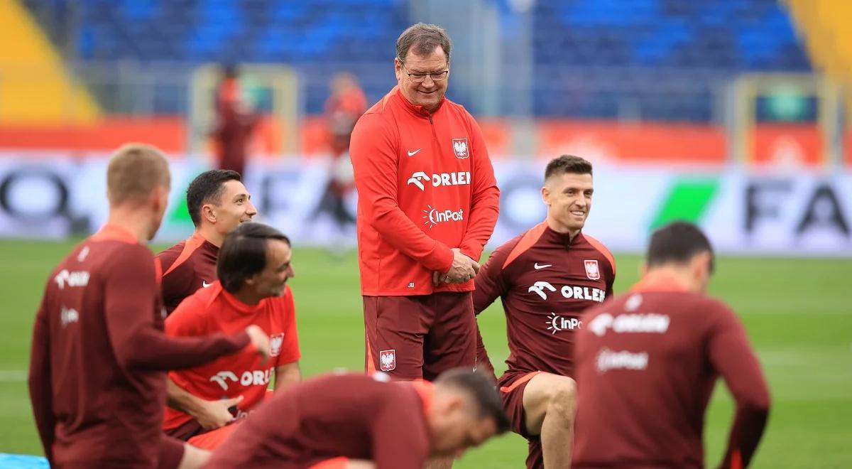 Oskar Pietuszewski poza gronem powołanych. Kosecki uspokaja kibiców