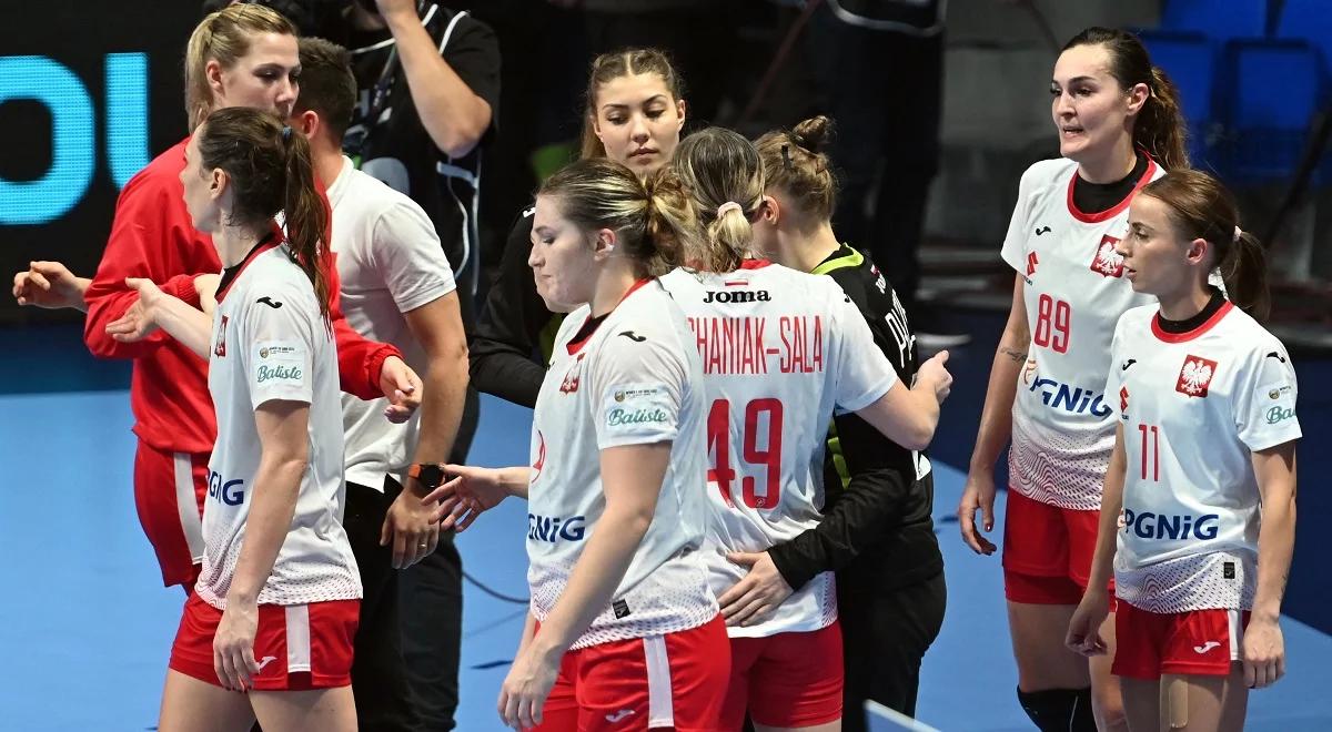 El. ME piłkarek ręcznych: Polki poznały grupowe rywalki