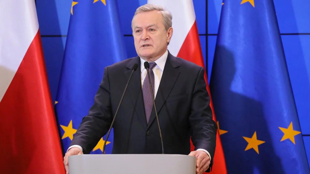 Nowy program wsparcia dla artystów. Jest podpis ministra kultury