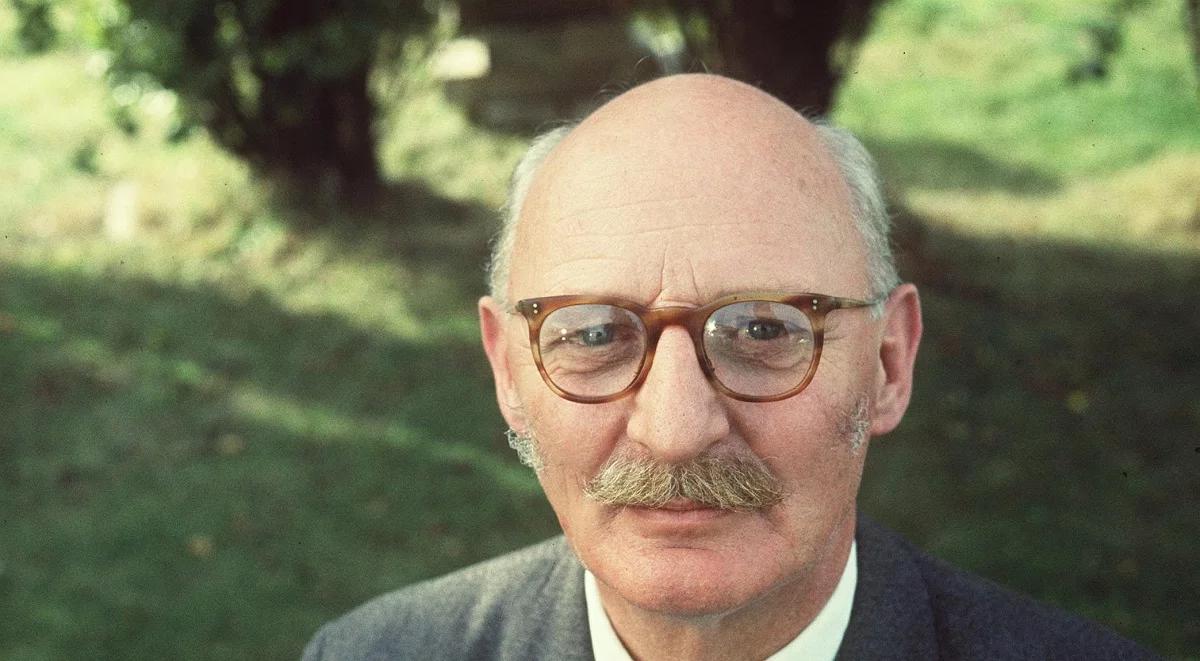 Christopher Cockerell, genialny wynalazca nie tylko poduszkowca