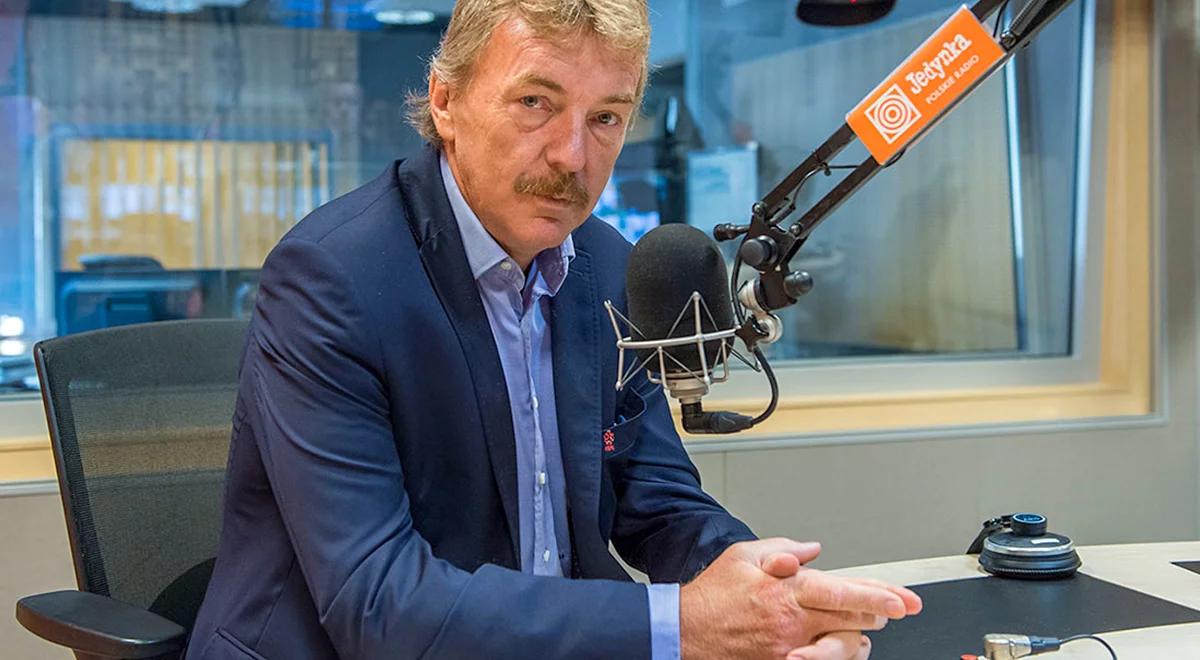 Euro 2016. Zbigniew Boniek: trener Nawałka będzie szukał nowych ustawień i piłkarzy