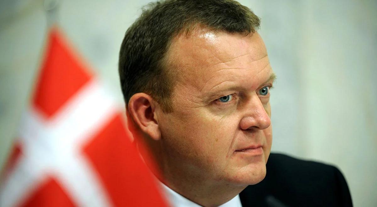 Duński rząd odwołuje oficjalną wizytę premiera Turcji