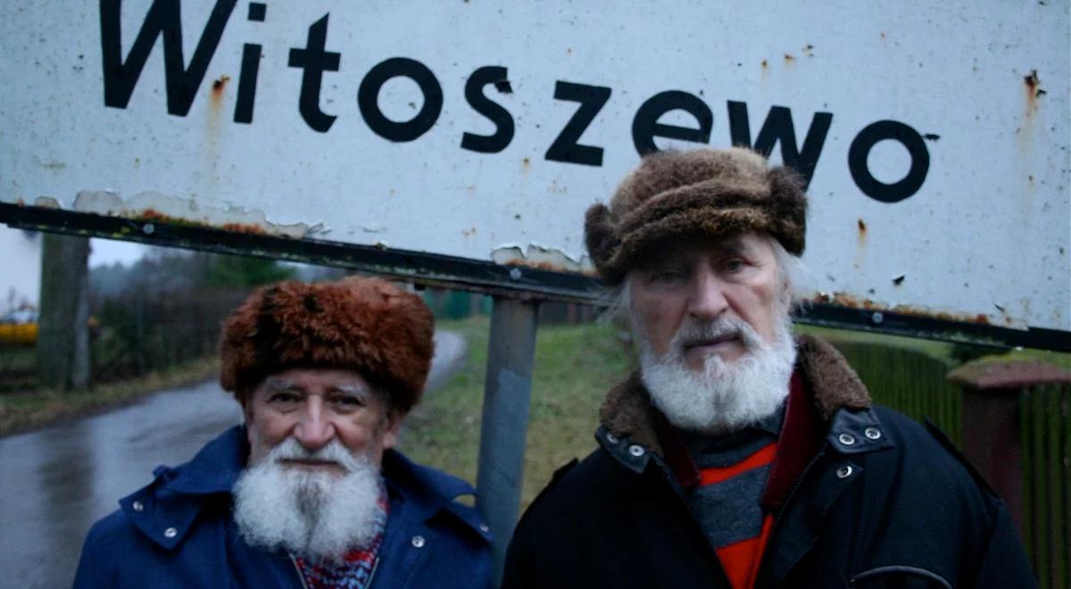Film "Bracia" Wojciecha Staronia otrzymał Złotego Gołębia na festiwalu w Lipsku