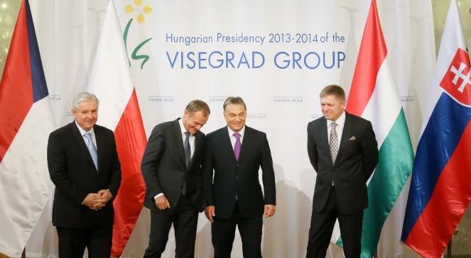 Tusk w Budapeszcie. Ważą się losy Ukrainy