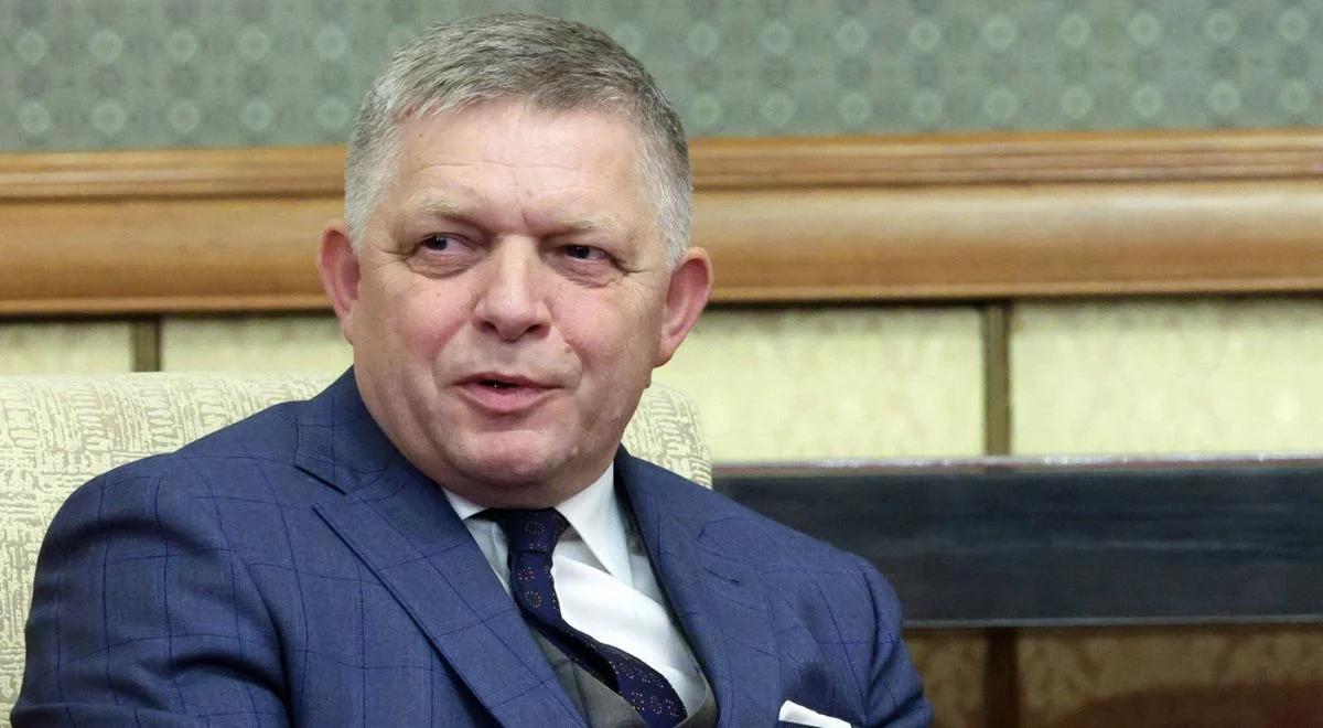 Słowacja zgłasza zastrzeżenia ws. nowych sankcji na Rosję