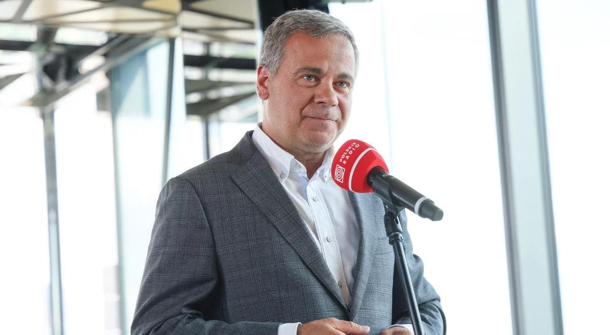 "Opowiadamy historie od stu lat". Polskie Radio z jesienną ofensywą podcastową