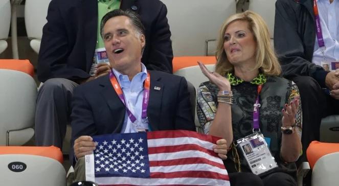 Romney spotka się z Tuskiem i z Wałęsą