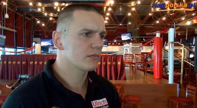 Andrzej Wawrzyk już po operacji. "Teraz czas doprowadzić nogę do ładu"