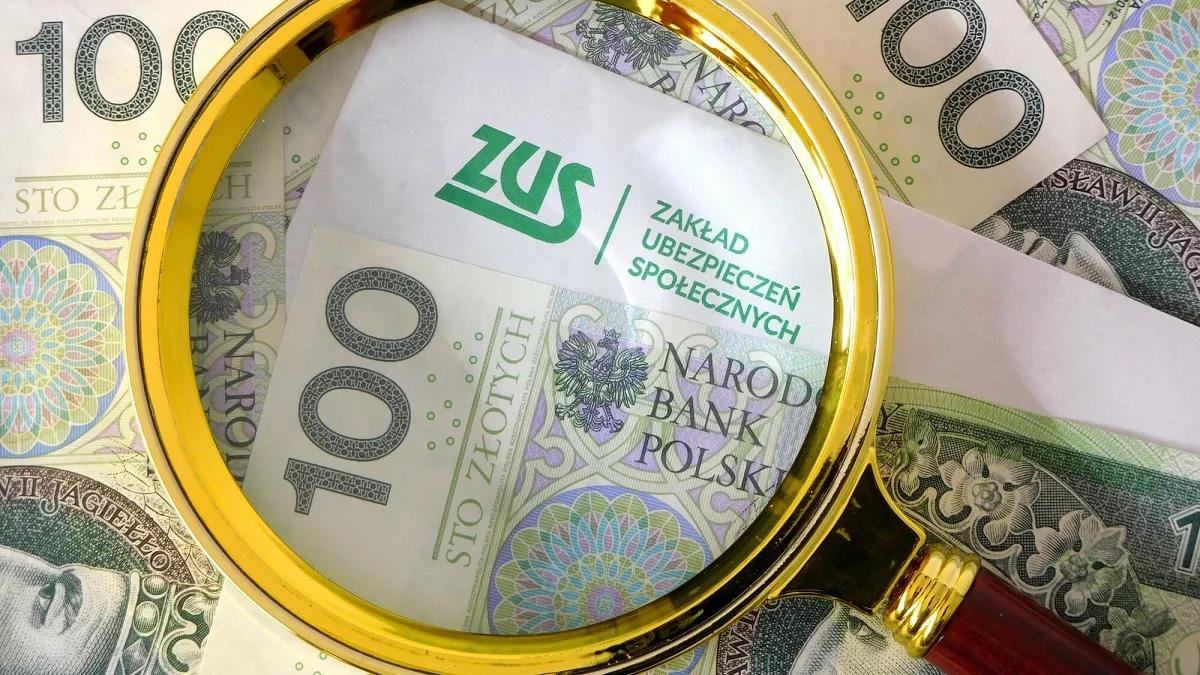 ZUS przypomina: to świadczenie jest za darmo. Nie dajcie się oszukać na pieniądze