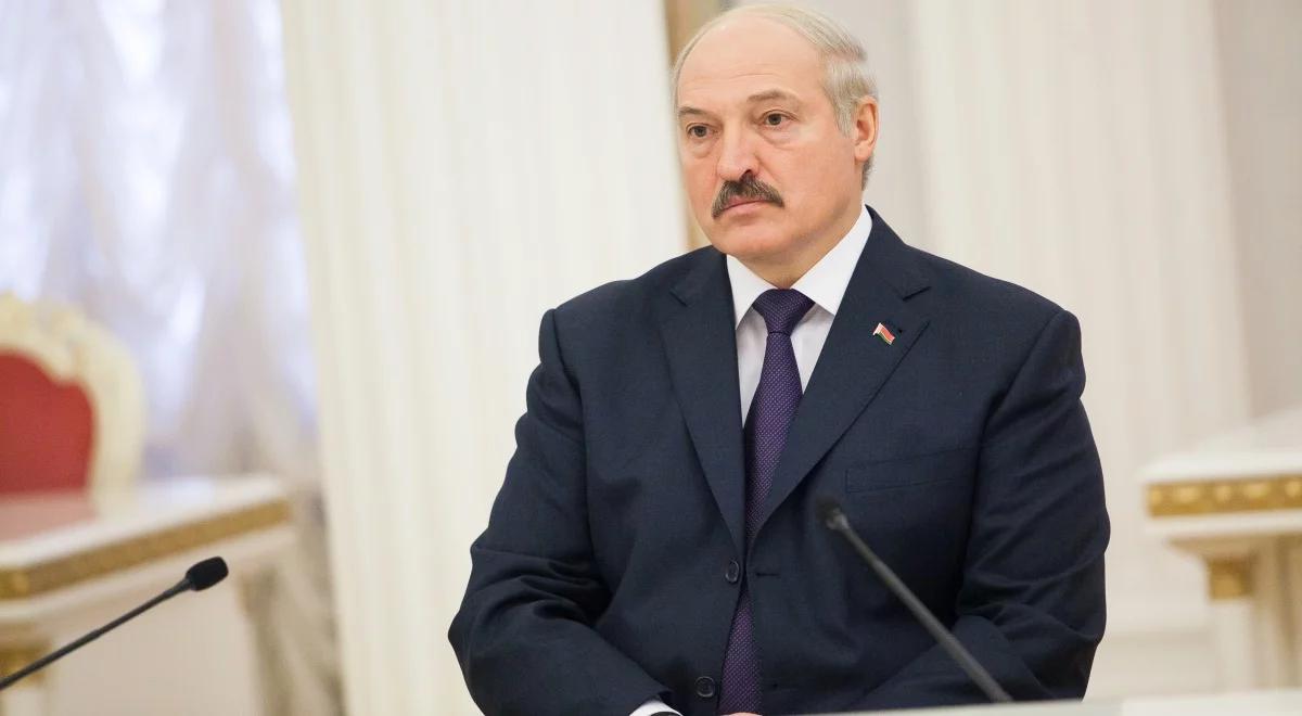 Michał Potocki: w relacjach Rosji z Białorusią jest coraz trudniej