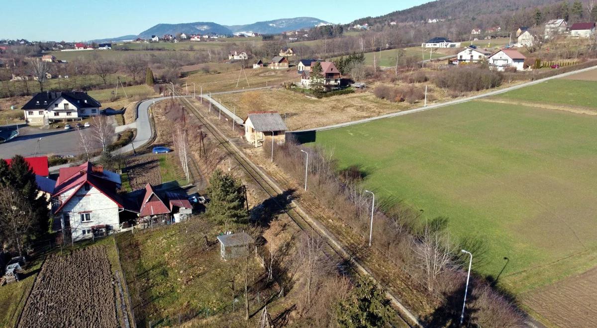 Rekordowy kontrakt na kolei. PKP PLK zainwestuje w rozwój infrastruktury