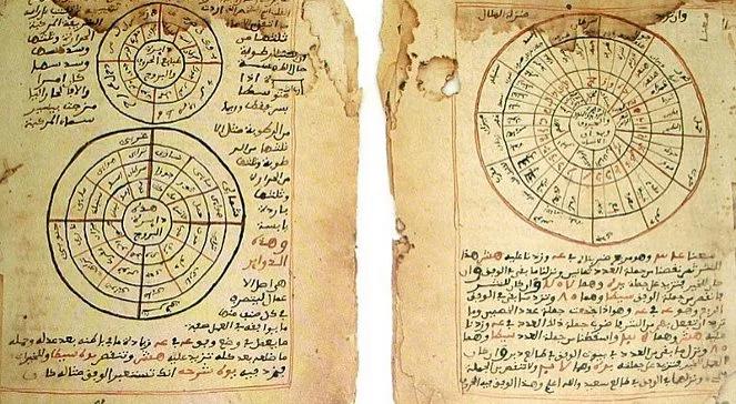 Bezcenne rękopisy nie spłonęły. Islamiści oszukani
