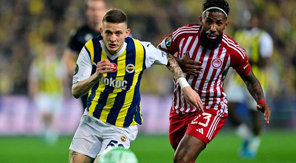 Sebastian Szymański rozchwytywany przez europejskich gigantów. Rewelacja sezonu obserwuje Polaka