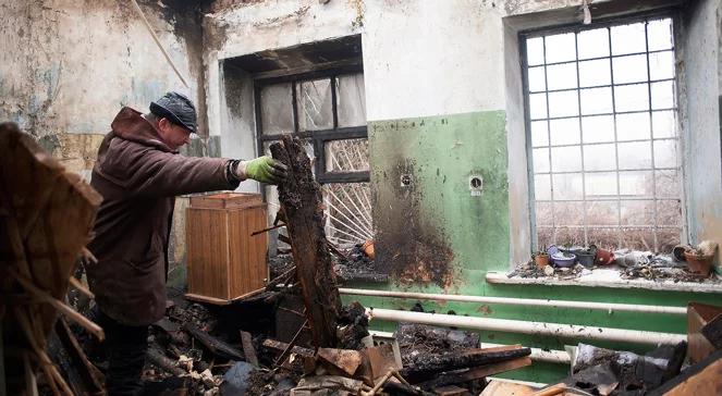 Rozejm z Mińska nie wygasił konfliktu