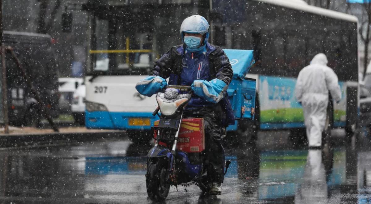 Śmiertelne żniwo koronawirusa w Chinach. Już ponad 1600 ofiar