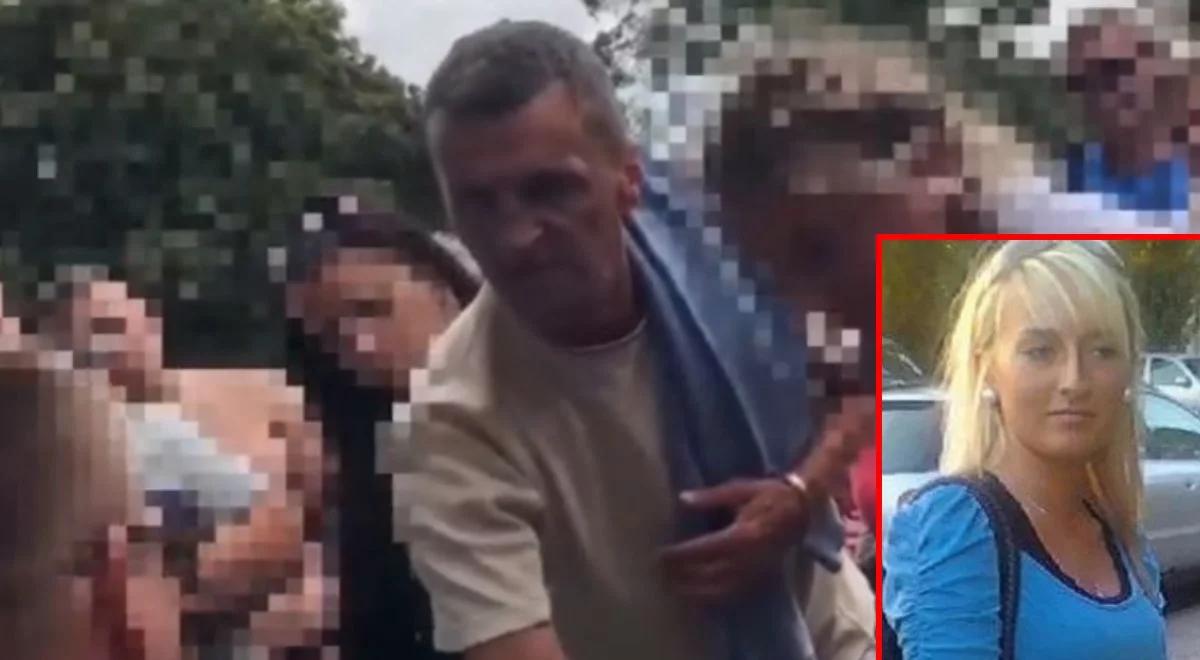 Przełom ws. zaginięcia Iwony Wieczorek? Policja publikuje nowe nagranie