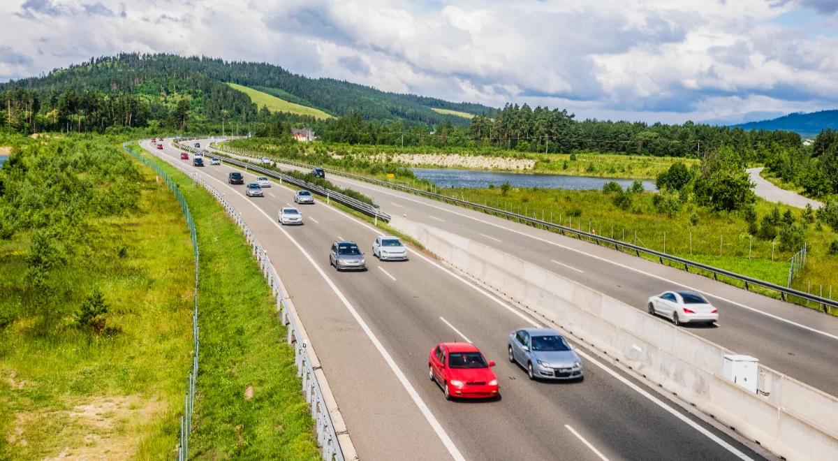 Jazda po Słowenii będzie droższa. Ceny winiet autostradowych idą w górę