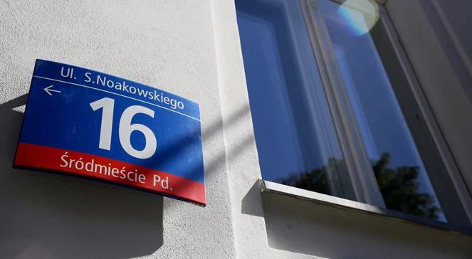 Afera reprywatyzacyjna: kolejne zatrzymania w warszawskim Ratuszu