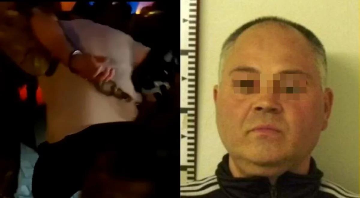 Kępno: poznańscy "łowcy głów" zatrzymali Zoltana P. To jeden z najbardziej poszukiwanych przestępców