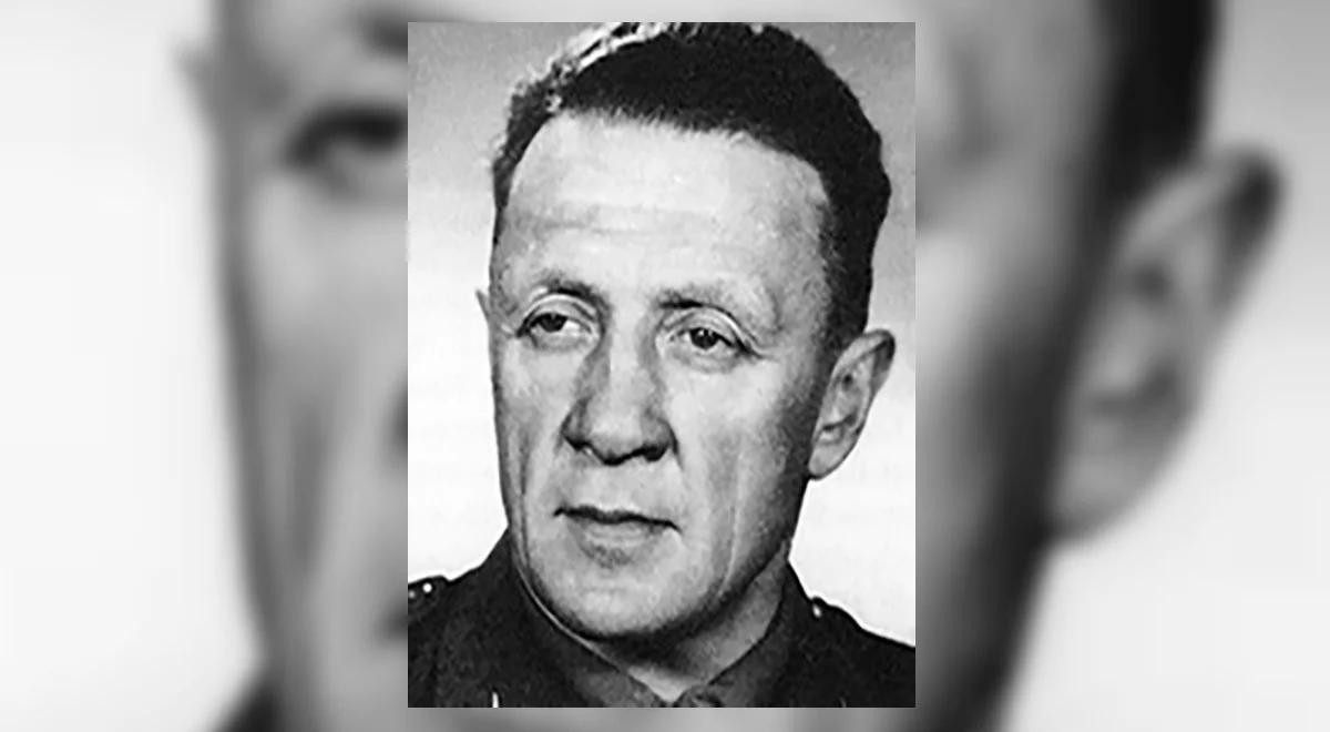 Historia na dziś. Bolesław Kontrym wrócił po wojnie do Polski, choć wiedział, że czeka go śmierć
