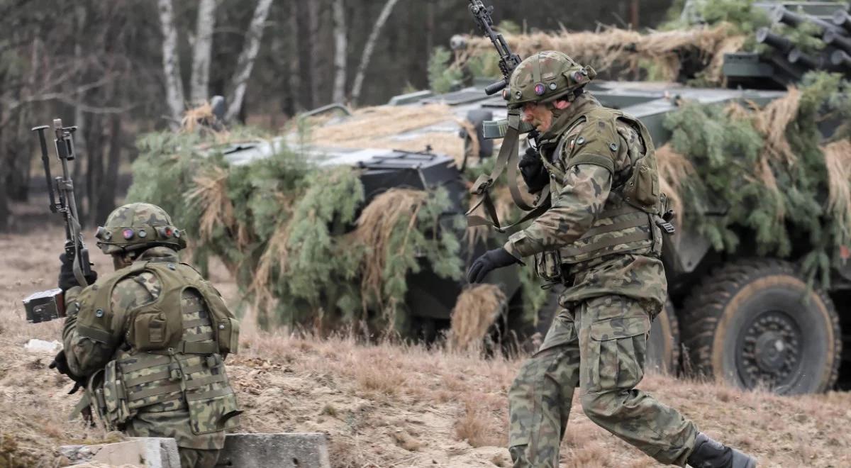 20 lat temu przystąpiliśmy do NATO. Droga Polski do Sojuszu