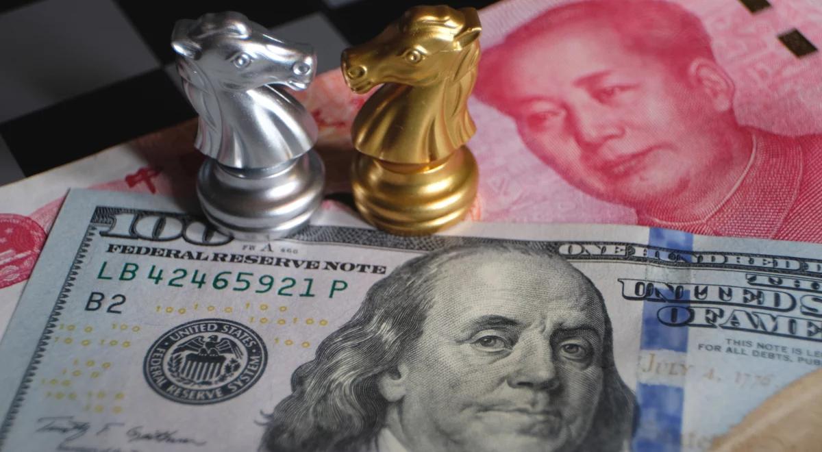 Wojna handlowa USA-Chiny, czyli neverending story? Pekin zapowiada odwet za nowe cła