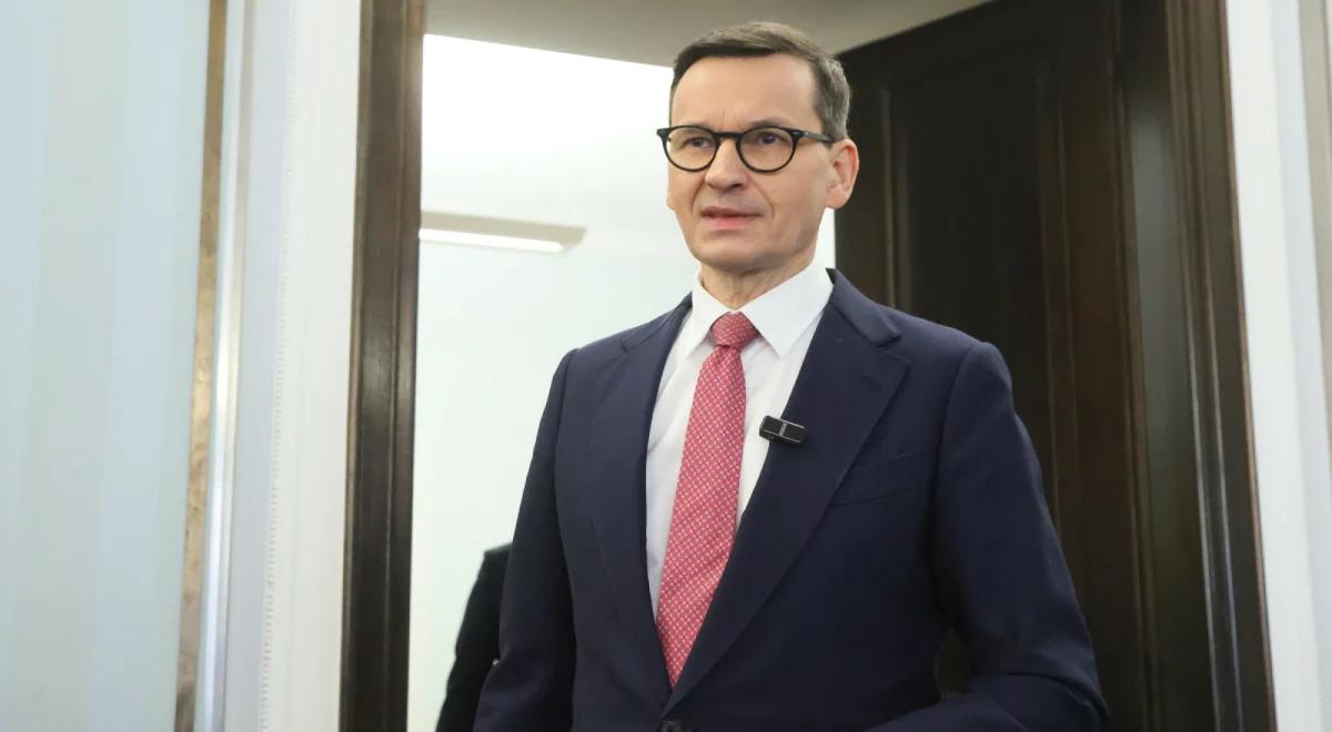 Afera RARS. Onet odkrywa, co może czekać Morawieckiego