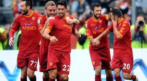 Serie A: Roma zbroi szeregi
