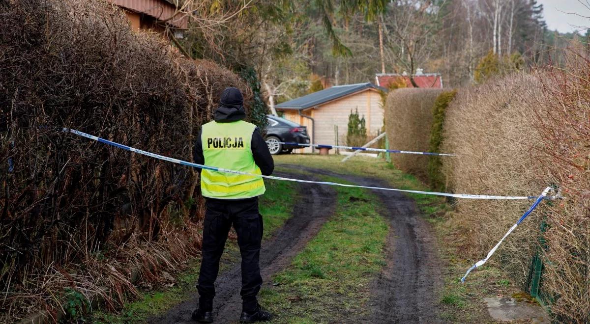 Sprawa Iwony Wieczorek. Policja kontynuuje poszukiwania w Sopocie