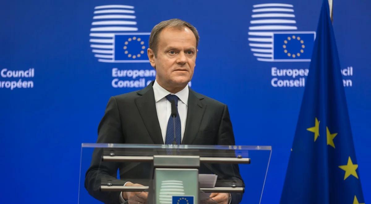 Proces Tomasza Arabskiego. 23 kwietnia Donald Tusk ma zeznawać jako świadek