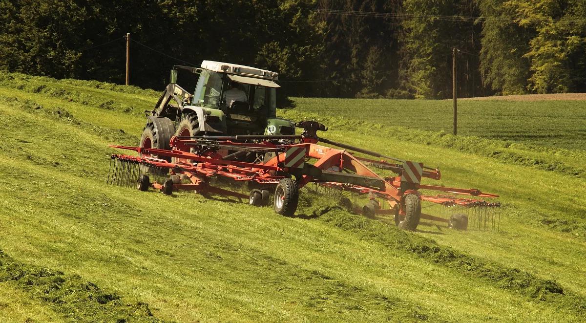 PROW 2014-20: na konta rolników trafiło już 18 mld zł