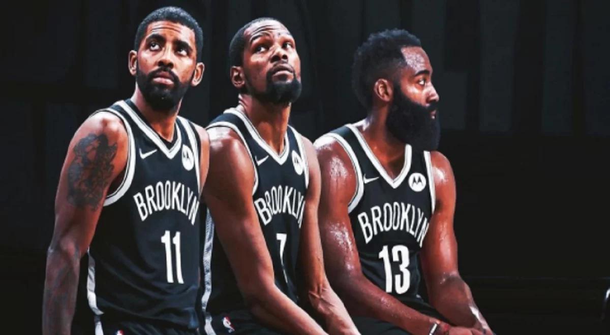 NBA: Brooklyn Nets znów gorsi od Cleveland Cavaliers