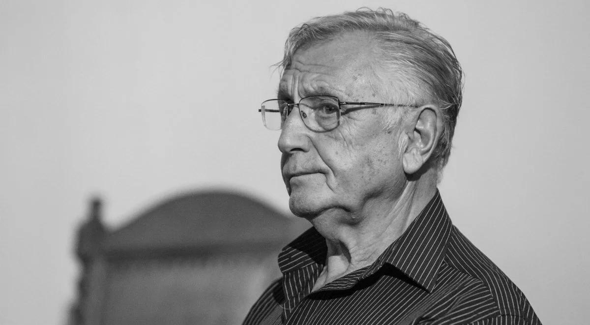 Nie żyje Jiří Menzel. Zdobywca Oscara miał 82 lata
