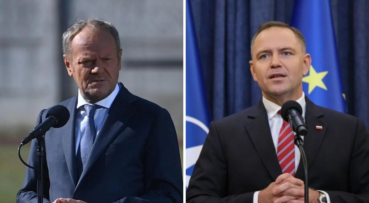 Szczyt w USA bez udziału Polski. Polacy wskazali winnego