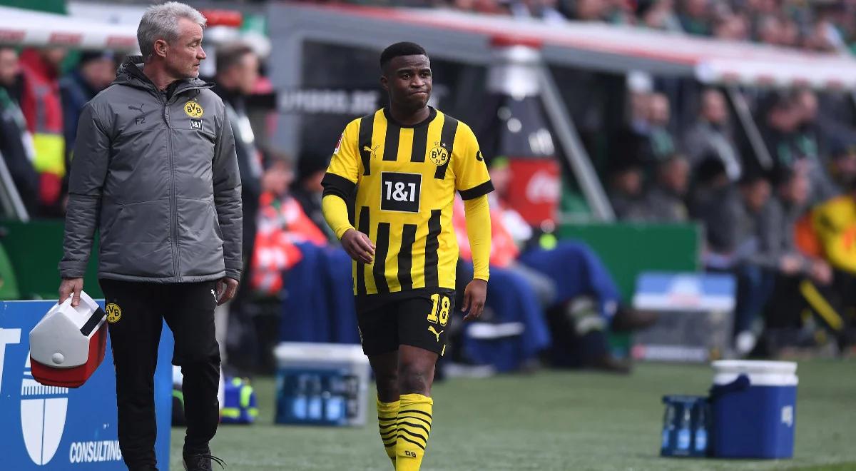 Bundesliga: ile lat ma Youssoufa Moukoko? Sensacyjne odkrycie mediów 