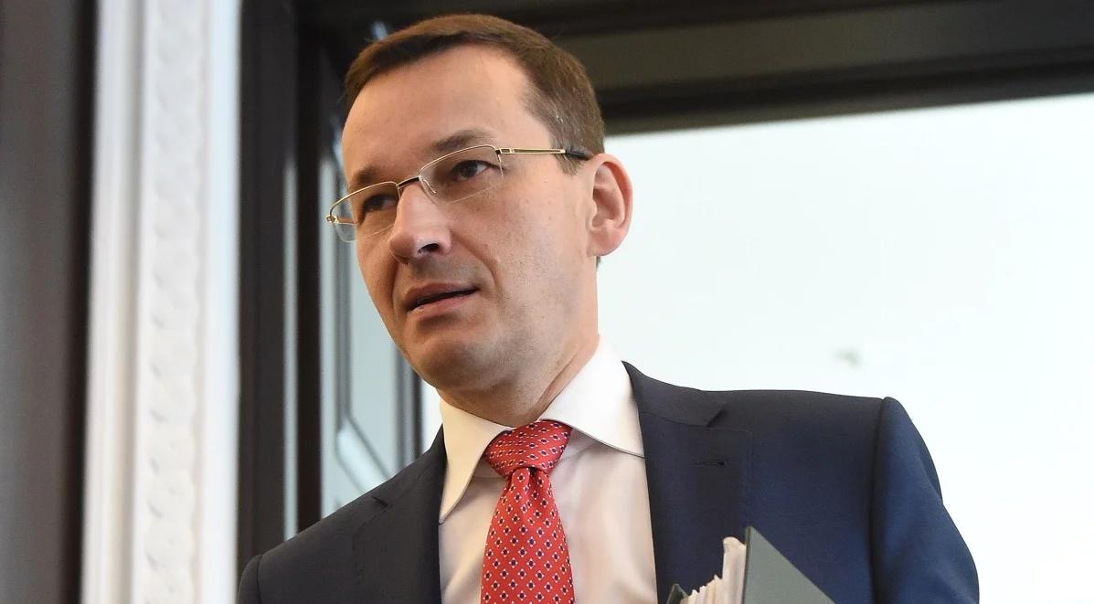 Spór wokół TK. Wicepremier: prawie wszystkie strony są gotowe do kompromisu
